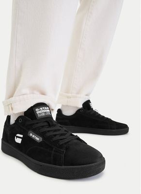 G-Star Raw - Buty sportowe męskie na jesień ze sklepu: eobuwie.pl w kategorii: Buty sportowe męskie - zdjęcie WP-EBWP-9KUZS-09B_5906751751961