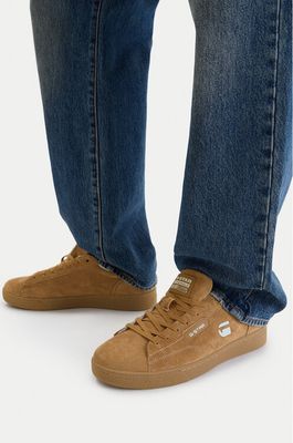 Buty sportowe męskie na jesień G-Star Raw ze sklepu: eobuwie.pl w kategorii: Buty sportowe męskie - zdjęcie WP-EBWP-9KUZS-09B_5906751751978