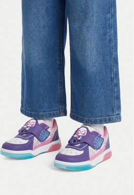 Spidey - Buty sportowe dziecięce na wiosnę ze sklepu: eobuwie.pl w kategorii: Buty sportowe dziecięce - zdjęcie WP-EBWP-9KUZS-09B_5906751754122