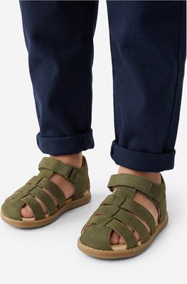 Sandały dziecięce letnie Lasocki Kids ze sklepu: eobuwie.pl w kategorii: Sandały dziecięce - zdjęcie WP-EBWP-9KUZS-09B_5906751756683