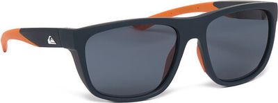 Quiksilver - Okulary przeciwsłoneczne ze sklepu: eobuwie.pl w kategorii: Okulary przeciwsłoneczne męskie - zdjęcie WP-EBWP-9KUZS-09B_5906751758618