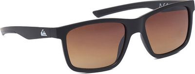Okulary przeciwsłoneczne Quiksilver ze sklepu: eobuwie.pl w kategorii: Okulary przeciwsłoneczne męskie - zdjęcie WP-EBWP-9KUZS-09B_5906751758793