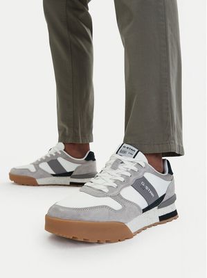 Buty sportowe męskie na wiosnę G-Star Raw ze sklepu: eobuwie.pl w kategorii: Buty sportowe męskie - zdjęcie WP-EBWP-9KUZS-09B_5906751775561