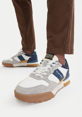 Buty sportowe męskie G-Star Raw ze sklepu: eobuwie.pl w kategorii: Buty sportowe męskie - zdjęcie WP-EBWP-9KUZS-09B_5906751775585