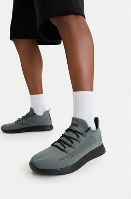 Buty sportowe męskie na wiosnę jesienne Sprandi ze sklepu: eobuwie.pl w kategorii: Buty sportowe męskie - zdjęcie WP-EBWP-9KUZS-09B_5906751776384