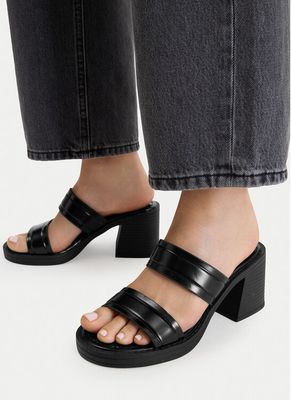 Klapki damskie letnie JENNY ze sklepu: eobuwie.pl w kategorii: Klapki damskie - zdjęcie WP-EBWP-9KUZS-09B_5906751778784