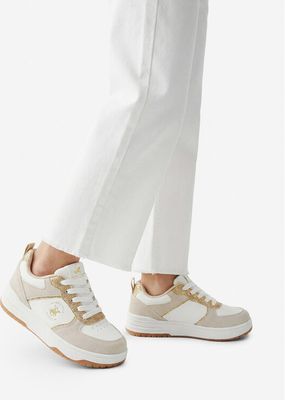 BEVERLY HILLS POLO CLUB - Buty sportowe dziecięce na wiosnę ze sklepu: eobuwie.pl w kategorii: Buty sportowe dziecięce - zdjęcie WP-EBWP-9KUZS-09B_5906751778999