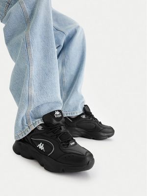 Buty sportowe męskie Kappa ze sklepu: eobuwie.pl w kategorii: Buty sportowe męskie - zdjęcie WP-EBWP-9KUZS-09B_5906751782842