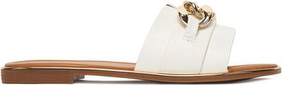 JENNY - Klapki damskie letnie ze sklepu: eobuwie.pl w kategorii: Klapki damskie - zdjęcie WP-EBWP-9KUZS-09B_5906751785287