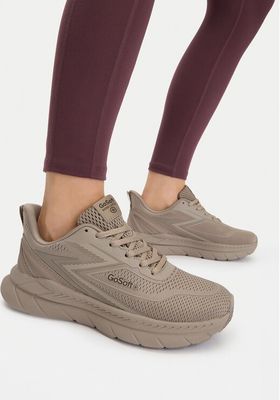 Buty sportowe damskie wiosenne Go Soft ze sklepu: eobuwie.pl w kategorii: Buty sportowe damskie - zdjęcie WP-EBWP-9KUZS-09B_5906751787182