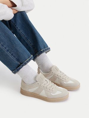 G-Star Raw - Buty sportowe damskie na wiosnę ze sklepu: eobuwie.pl w kategorii: Buty sportowe damskie - zdjęcie WP-EBWP-9KUZS-09B_5906751787892