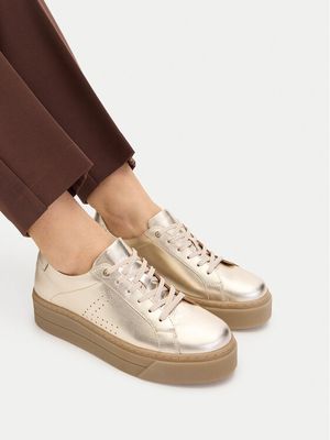 Buty sportowe damskie na wiosnę Lasocki ze sklepu: eobuwie.pl w kategorii: Buty sportowe damskie - zdjęcie WP-EBWP-9KUZS-09B_5906751798300