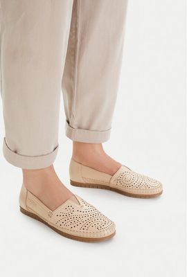 Buty sportowe damskie wiosenne jesienne Lasocki ze sklepu: eobuwie.pl w kategorii: Buty sportowe damskie - zdjęcie WP-EBWP-9KUZS-09B_5906751803332