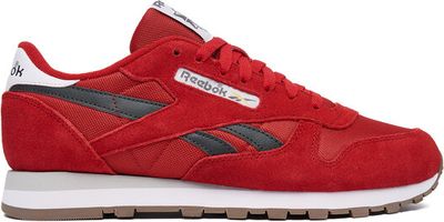 Buty sportowe męskie wiosenne Reebok ze sklepu: eobuwie.pl w kategorii: Buty sportowe męskie - zdjęcie WP-EBWP-9KUZS-09B_5906751803882