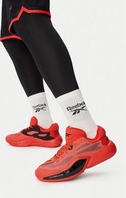 Buty sportowe męskie na wiosnę Reebok ze sklepu: eobuwie.pl w kategorii: Buty sportowe męskie - zdjęcie WP-EBWP-9KUZS-09B_5906751806678