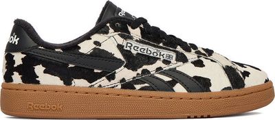 Reebok - Buty sportowe damskie na wiosnę ze sklepu: eobuwie.pl w kategorii: Buty sportowe damskie - zdjęcie WP-EBWP-9KUZS-09B_5906751807491