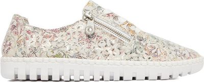 Buty sportowe damskie Rieker ze sklepu: eobuwie.pl w kategorii: Buty sportowe damskie - zdjęcie WP-EBWP-9KUZS-09B_5906751834107