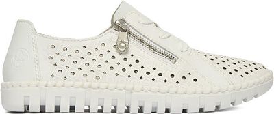 Buty sportowe damskie Rieker ze sklepu: eobuwie.pl w kategorii: Buty sportowe damskie - zdjęcie WP-EBWP-9KUZS-09B_5906751834176