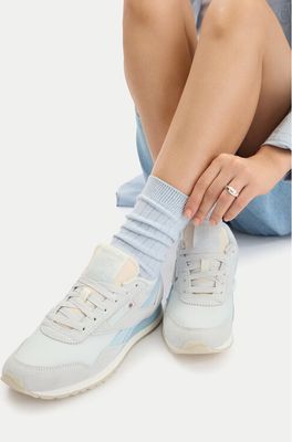 Buty sportowe damskie na wiosnę Reebok ze sklepu: eobuwie.pl w kategorii: Buty sportowe damskie - zdjęcie WP-EBWP-9KUZS-09B_5906751837696