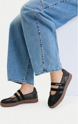Buty sportowe damskie Kappa ze sklepu: eobuwie.pl w kategorii: Buty sportowe damskie - zdjęcie WP-EBWP-9KUZS-09B_5906751838693