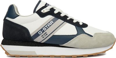 G-Star Raw - Buty sportowe męskie ze sklepu: eobuwie.pl w kategorii: Buty sportowe męskie - zdjęcie WP-EBWP-9KUZS-09B_5906751839225