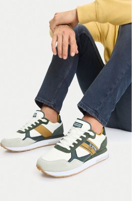 Buty sportowe męskie wiosenne G-Star Raw ze sklepu: eobuwie.pl w kategorii: Buty sportowe męskie - zdjęcie WP-EBWP-9KUZS-09B_5906751839232