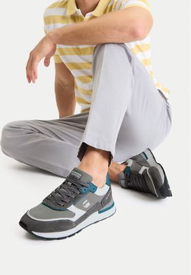 Buty sportowe męskie na wiosnę G-Star Raw ze sklepu: eobuwie.pl w kategorii: Buty sportowe męskie - zdjęcie WP-EBWP-9KUZS-09B_5906751839379