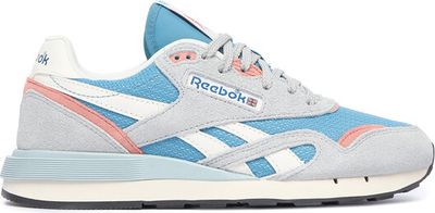 Reebok - Buty sportowe damskie wiosenne ze sklepu: eobuwie.pl w kategorii: Buty sportowe damskie - zdjęcie WP-EBWP-9KUZS-09B_5906751844359