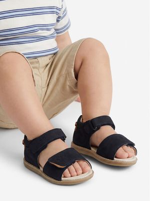 Sandały dziecięce na lato Lasocki Kids ze sklepu: eobuwie.pl w kategorii: Sandały dziecięce - zdjęcie WP-EBWP-9KUZS-09B_5906751848234