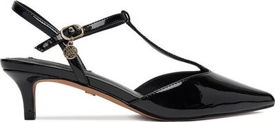 Czółenka Nine West ze sklepu: eobuwie.pl w kategorii: Czółenka - zdjęcie WP-EBWP-9KUZS-09B_5906751848418