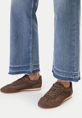 JENNY - Buty sportowe damskie wiosenne ze sklepu: eobuwie.pl w kategorii: Buty sportowe damskie - zdjęcie WP-EBWP-9KUZS-09B_5906751848708