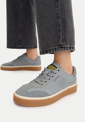 Buty sportowe damskie na wiosnę G-Star Raw ze sklepu: eobuwie.pl w kategorii: Buty sportowe damskie - zdjęcie WP-EBWP-9KUZS-09B_5906751849248