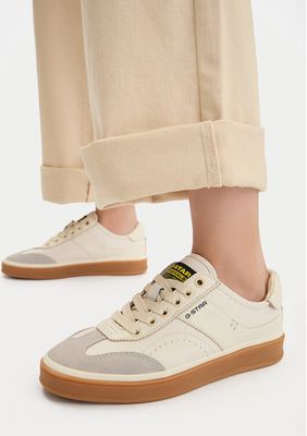 Buty sportowe damskie na wiosnę G-Star Raw ze sklepu: eobuwie.pl w kategorii: Buty sportowe damskie - zdjęcie WP-EBWP-9KUZS-09B_5906751849255
