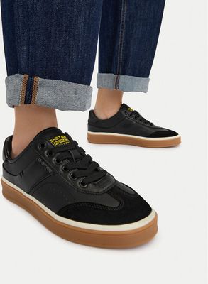 Buty sportowe damskie na jesień G-Star Raw ze sklepu: eobuwie.pl w kategorii: Buty sportowe damskie - zdjęcie WP-EBWP-9KUZS-09B_5906751849262