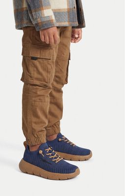 Buty sportowe dziecięce Sprandi ze sklepu: eobuwie.pl w kategorii: Buty sportowe dziecięce - zdjęcie WP-EBWP-9KUZS-09B_5906751850800