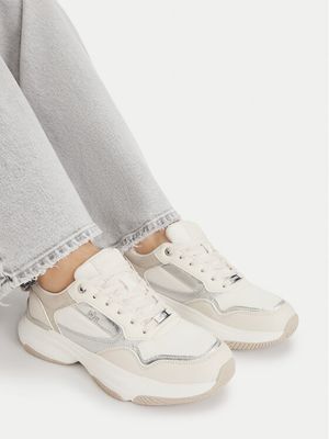 Buty sportowe damskie wiosenne Mexx ze sklepu: eobuwie.pl w kategorii: Buty sportowe damskie - zdjęcie WP-EBWP-9KUZS-09B_5906751853696