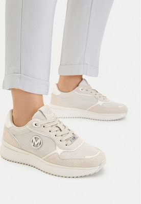 Buty sportowe damskie na wiosnę Mexx ze sklepu: eobuwie.pl w kategorii: Buty sportowe damskie - zdjęcie WP-EBWP-9KUZS-09B_5906751853856