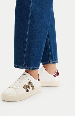 Mexx - Buty sportowe damskie wiosenne ze sklepu: eobuwie.pl w kategorii: Buty sportowe damskie - zdjęcie WP-EBWP-9KUZS-09B_5906751854044