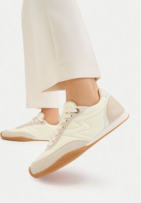 Buty sportowe damskie na wiosnę Mexx ze sklepu: eobuwie.pl w kategorii: Buty sportowe damskie - zdjęcie WP-EBWP-9KUZS-09B_5906751854532