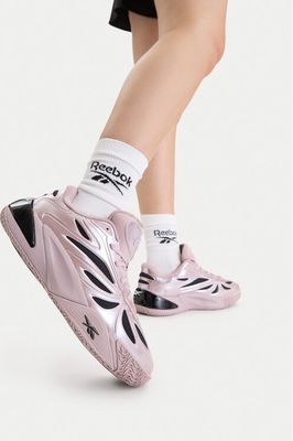 Buty sportowe męskie wiosenne Reebok ze sklepu: eobuwie.pl w kategorii: Buty sportowe męskie - zdjęcie WP-EBWP-9KUZS-09B_5906751856338