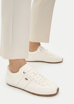 Buty sportowe damskie wiosenne Mexx ze sklepu: eobuwie.pl w kategorii: Buty sportowe damskie - zdjęcie WP-EBWP-9KUZS-09B_5906751859438