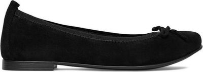 Balerinki eleganckie Lasocki ze sklepu: eobuwie.pl w kategorii: Balerinki - zdjęcie WP-EBWP-9KUZS-09B_5906751860618
