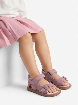 Sandały dziecięce na lato Lasocki Kids ze sklepu: eobuwie.pl w kategorii: Sandały dziecięce - zdjęcie WP-EBWP-9KUZS-09B_5906751862414