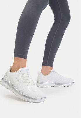 Buty sportowe damskie wiosenne Go Soft ze sklepu: eobuwie.pl w kategorii: Buty sportowe damskie - zdjęcie WP-EBWP-9KUZS-09B_5906751864739