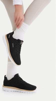 Buty sportowe damskie na wiosnę Go Soft ze sklepu: eobuwie.pl w kategorii: Buty sportowe damskie - zdjęcie WP-EBWP-9KUZS-09B_5906751864746
