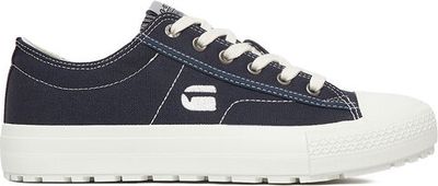G-Star Raw - Trampki damskie na wiosnę ze sklepu: eobuwie.pl w kategorii: Trampki damskie - zdjęcie WP-EBWP-9KUZS-09B_5906751874646