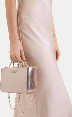 Kuferek elegancki Nine West ze sklepu: eobuwie.pl w kategorii: Kuferki - zdjęcie WP-EBWP-9KUZS-09B_5906751882238