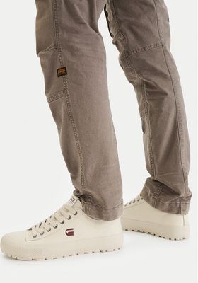 Trampki męskie na wiosnę G-Star Raw ze sklepu: eobuwie.pl w kategorii: Trampki męskie - zdjęcie WP-EBWP-9KUZS-09B_5906751884423
