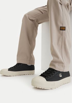 Trampki męskie na wiosnę G-Star Raw ze sklepu: eobuwie.pl w kategorii: Trampki męskie - zdjęcie WP-EBWP-9KUZS-09B_5906751884430