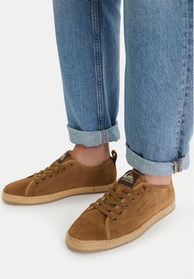 Espadryle męskie na lato Quiksilver ze sklepu: eobuwie.pl w kategorii: Espadryle męskie - zdjęcie WP-EBWP-9KUZS-09B_5906751885611